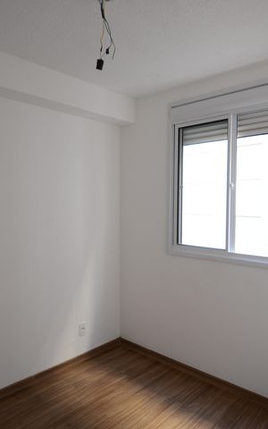 Apartamento à venda com 27m², 1 quarto e sem vagaSuíte