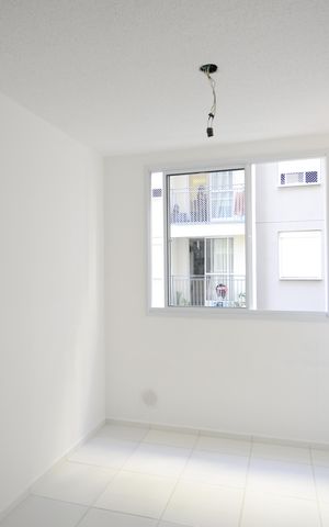 Apartamento à venda com 27m², 1 quarto e sem vagaSala