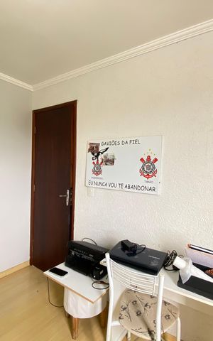 Apartamento à venda com 54m², 2 quartos e 1 vaga Apartamento à venda com 54m², 2 quartos e 1 vagaQuarto 2