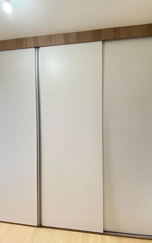 Apartamento à venda com 54m², 2 quartos e 1 vaga Apartamento à venda com 54m², 2 quartos e 1 vagaQuarto 2