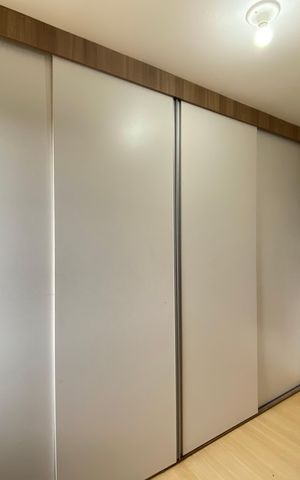 Apartamento à venda com 54m², 2 quartos e 1 vaga Apartamento à venda com 54m², 2 quartos e 1 vagaQuarto 2