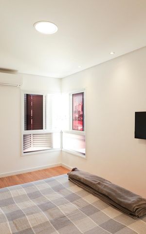 Casa à venda com 150m², 3 quartos e 2 vagasSuíte 1