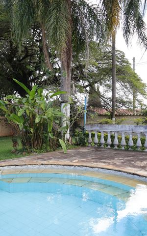 Casa à venda com 250m², 3 quartos e 4 vagasÁrea Externa