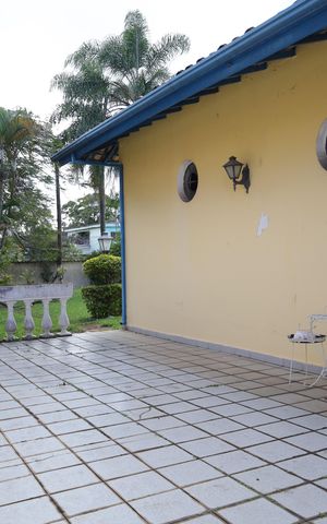 Casa à venda com 250m², 3 quartos e 4 vagasÁrea Externa