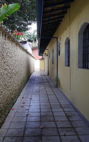 Casa à venda com 250m², 3 quartos e 4 vagasÁrea Externa