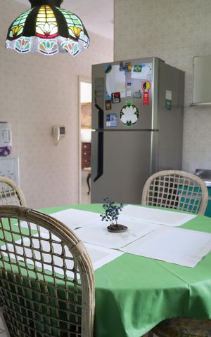 Casa à venda com 250m², 3 quartos e 4 vagasCozinha 2