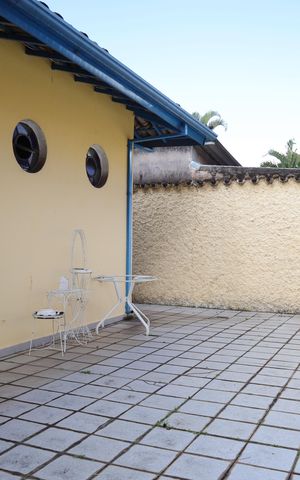 Casa à venda com 250m², 3 quartos e 4 vagasÁrea Externa