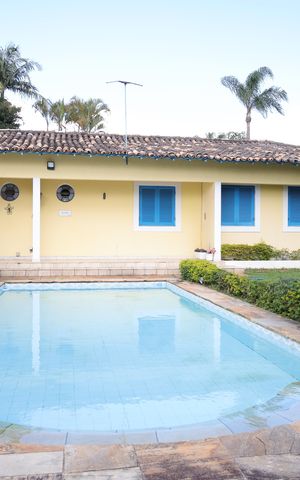 Casa à venda com 250m², 3 quartos e 4 vagasÁrea Externa
