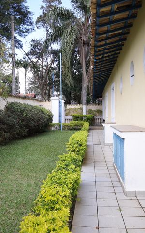 Casa à venda com 250m², 3 quartos e 4 vagasÁrea Externa