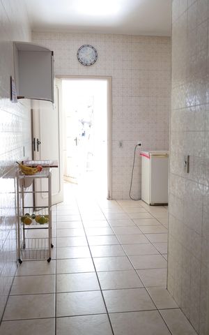 Casa à venda com 250m², 3 quartos e 4 vagasCozinha 1