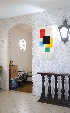 Casa à venda com 250m², 3 quartos e 4 vagasSala