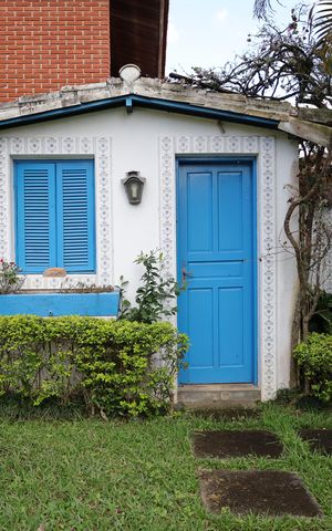 Casa à venda com 250m², 3 quartos e 4 vagasÁrea Externa