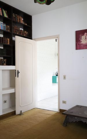Casa à venda com 250m², 3 quartos e 4 vagasSala