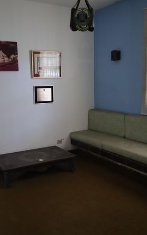 Casa à venda com 250m², 3 quartos e 4 vagasSala