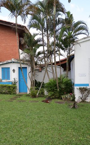 Casa à venda com 250m², 3 quartos e 4 vagasÁrea Externa