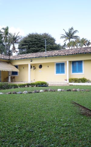 Casa à venda com 250m², 3 quartos e 4 vagasÁrea Externa