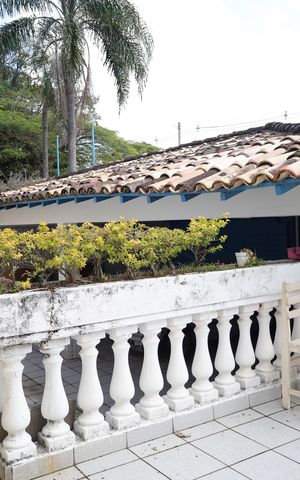 Casa à venda com 250m², 3 quartos e 4 vagasÁrea Externa