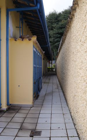 Casa à venda com 250m², 3 quartos e 4 vagasÁrea Externa