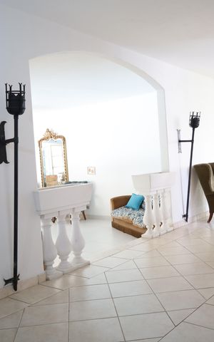 Casa à venda com 250m², 3 quartos e 4 vagasSala