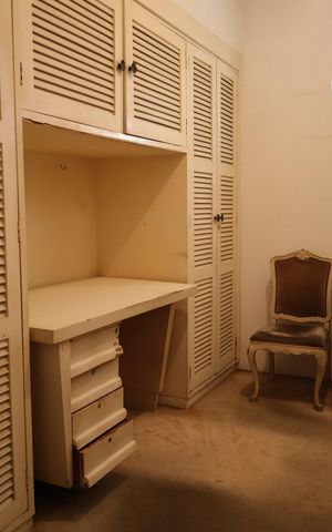 Casa à venda com 250m², 3 quartos e 4 vagasCloset Suíte 3