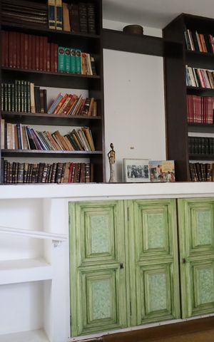 Casa à venda com 250m², 3 quartos e 4 vagasSala