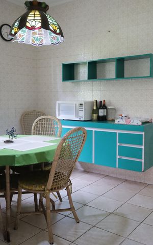 Casa à venda com 250m², 3 quartos e 4 vagasCozinha 2
