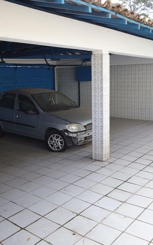 Casa à venda com 250m², 3 quartos e 4 vagasGaragem