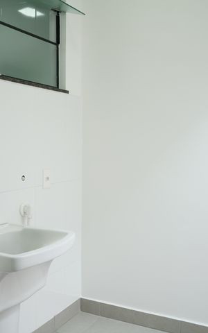 Studio para alugar com 19m², 1 quarto e sem vagaÁrea de Serviço