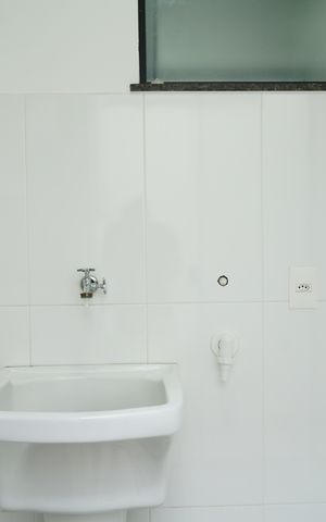 Studio para alugar com 19m², 1 quarto e sem vagaÁrea de Serviço