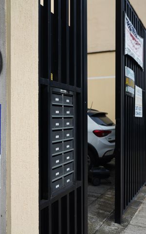 Studio para alugar com 19m², 1 quarto e sem vagaPlaca