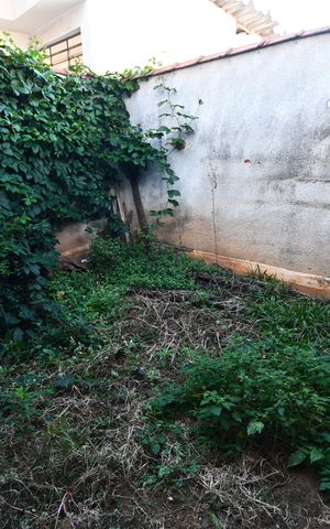 Casa à venda com 187m², 3 quartos e 2 vagasQuintal