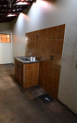 Casa à venda com 187m², 3 quartos e 2 vagasCozinha