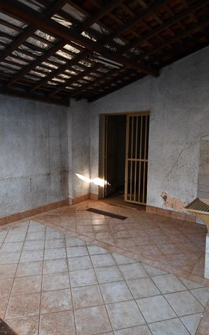 Casa à venda com 187m², 3 quartos e 2 vagasÁrea de Serviço