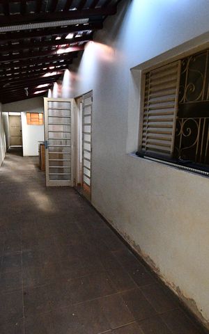 Casa à venda com 187m², 3 quartos e 2 vagasCozinha