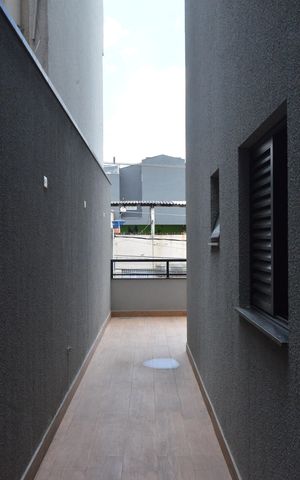 Apartamento à venda com 65m², 2 quartos e 1 vagaÁrea de Serviço