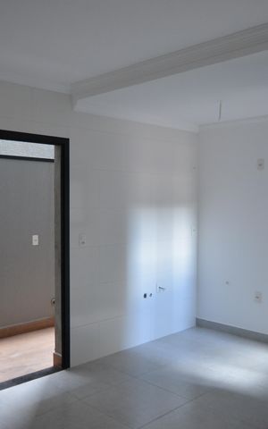 Apartamento à venda com 65m², 2 quartos e 1 vagaCozinha