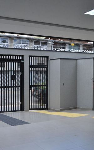 Apartamento à venda com 65m², 2 quartos e 1 vagaGaragem