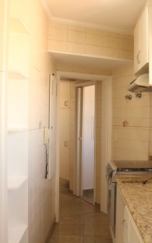 Apartamento para alugar com 428m², 3 quartos e 3 vagasCozinha
