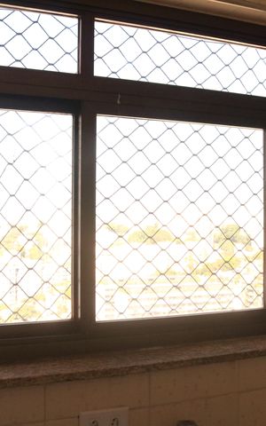 Apartamento para alugar com 428m², 3 quartos e 3 vagasÁrea de Serviço