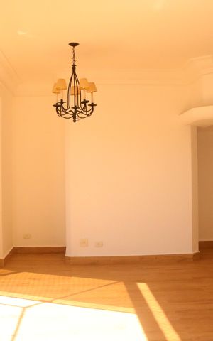 Apartamento para alugar com 428m², 3 quartos e 3 vagasHall