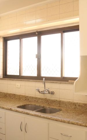 Apartamento para alugar com 428m², 3 quartos e 3 vagasCozinha