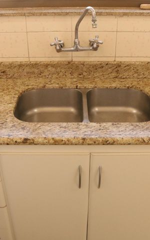 Apartamento para alugar com 428m², 3 quartos e 3 vagasCozinha