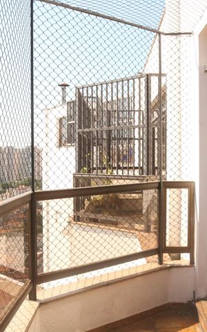Apartamento para alugar com 428m², 3 quartos e 3 vagasvaranda