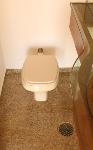 Apartamento para alugar com 428m², 3 quartos e 3 vagasLavabo