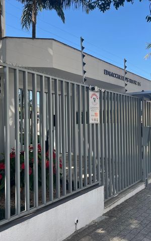 Apartamento para alugar com 428m², 3 quartos e 3 vagas Apartamento para alugar com 428m², 3 quartos e 3 vagasFachada do Prédio