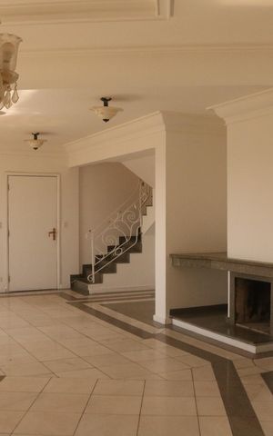 Apartamento para alugar com 428m², 3 quartos e 3 vagasSala