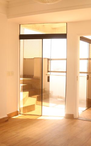 Apartamento para alugar com 428m², 3 quartos e 3 vagasSuíte 3