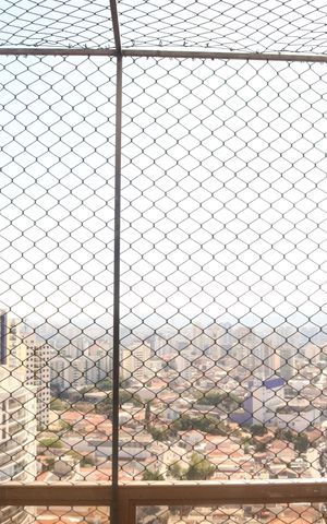 Apartamento para alugar com 428m², 3 quartos e 3 vagasvaranda