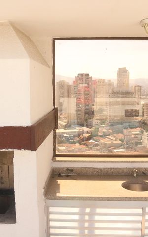 Apartamento para alugar com 428m², 3 quartos e 3 vagasCoberta