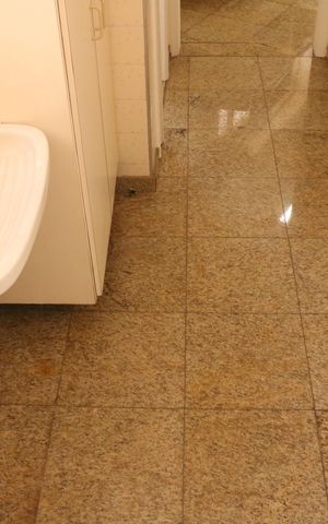 Apartamento para alugar com 428m², 3 quartos e 3 vagasÁrea de Serviço